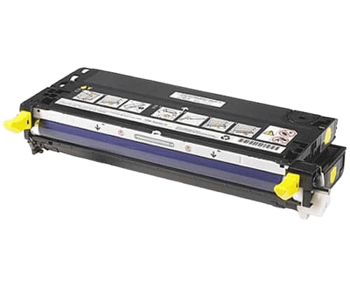 PixoJet Xerox 106R01394 XL gul toner | Innehåll: 5900 sidor