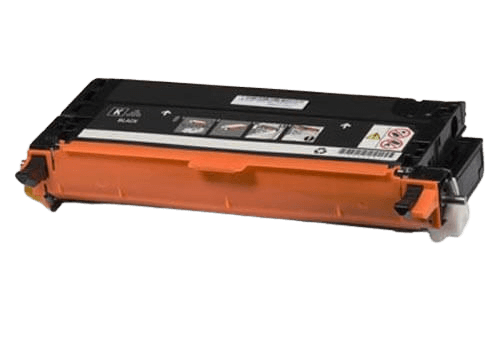 PixoJet Xerox 106R01395 XL svart toner | Innehåll: 7000 sidor