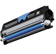 PixoJet Xerox 106R01466 cyan toner | Innehåll: 2600 sidor