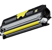 PixoJet Xerox 106R01468 gul toner | Innehåll: 2600 sidor