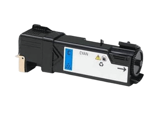 PixoJet Xerox 106R01477 cyan toner | Innehåll: 2000 sidor