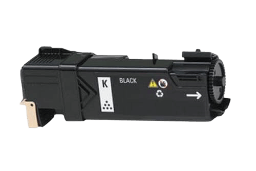 PixoJet Xerox 106R01480 svart toner | Innehåll: 2600 sidor
