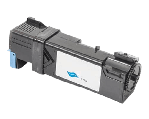 PixoJet Xerox 106R01594 cyan toner | Innehåll: 2500 sidor