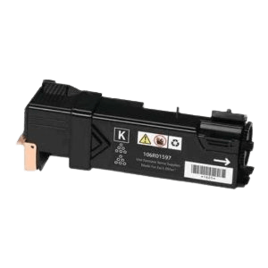 PixoJet Xerox 106R01597 svart toner | Innehåll: 3000 sidor