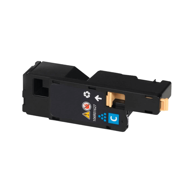 PixoJet Xerox 106R01627 cyan toner | Innehåll: 1000 sidor