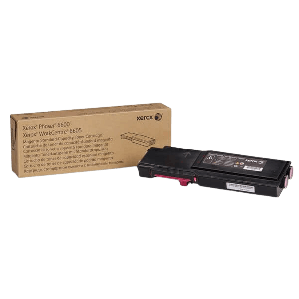 Xerox Original 106R02246 magenta toner | Innehåll: 2000 sidor