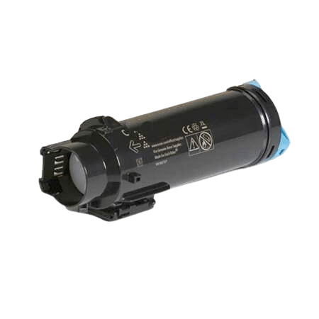 PixoJet Xerox 106R03473 cyan toner | Innehåll: 1000 sidor