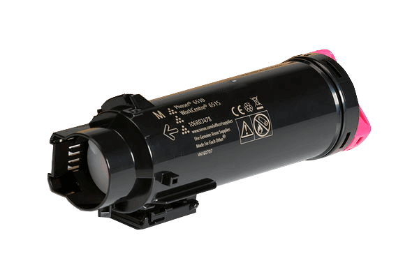 PixoJet Xerox 106R03474 magenta toner | Innehåll: 1000 sidor