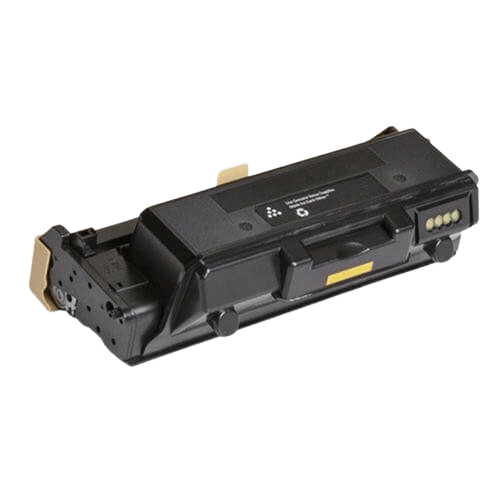 PixoJet Xerox 106R03622 XL svart toner | Innehåll: 8000 sidor