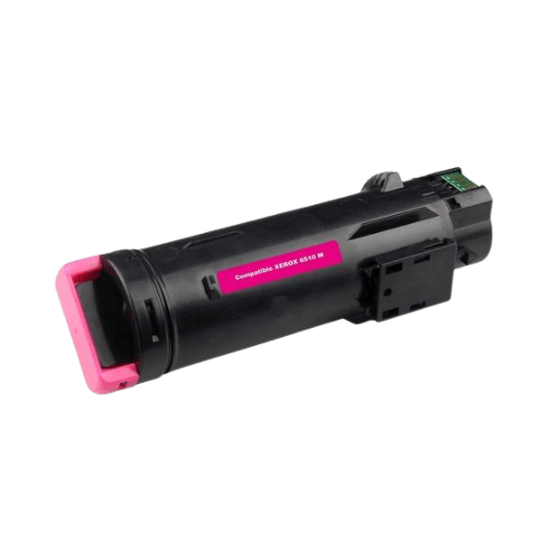 PixoJet Xerox 106R03691 XXL magenta toner | Innehåll: 4300 sidor