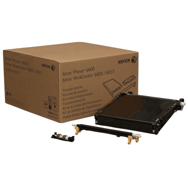 Xerox Original 108R01122  belt unit | Innehåll: 100000 sidor