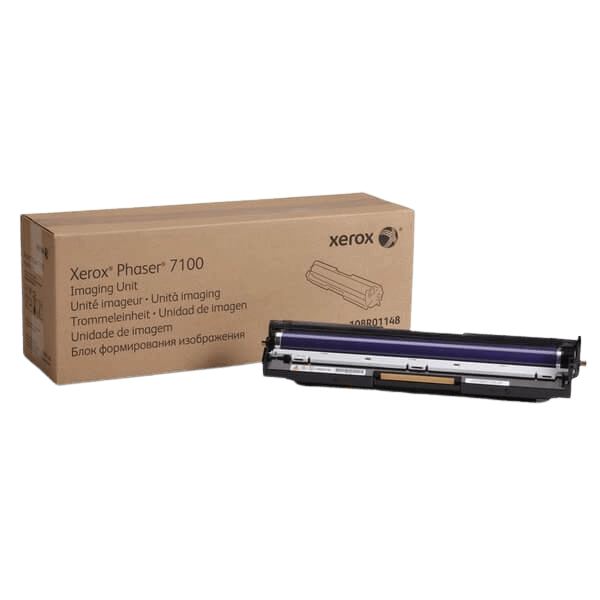 Xerox Original 108R01148 3 färger i en imaging unit | Innehåll: 24000 sidor