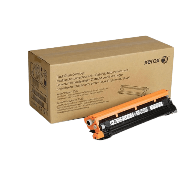 Xerox Original 108R01420 svart trumma | Innehåll: 48000 sidor
