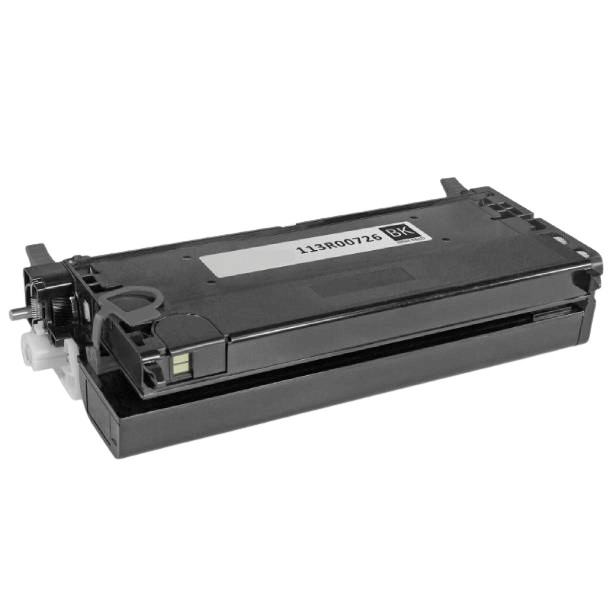 PixoJet Xerox 113R00726 XL svart toner | Innehåll: 8000 sidor