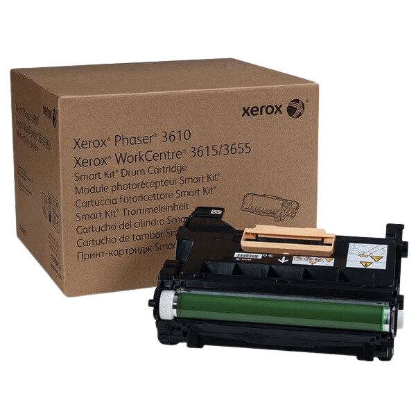 Xerox Original 113R00773 CMYK trumma | Innehåll: 85000 sidor