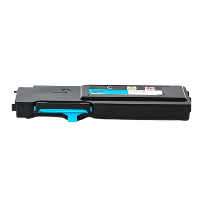 PixoJet Xerox 6600 106R02229 XL cyan toner | Innehåll: 6000 sidor