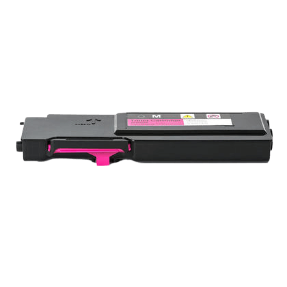 PixoJet Xerox 6600 106R02230 XL magenta toner | Innehåll: 6000 sidor