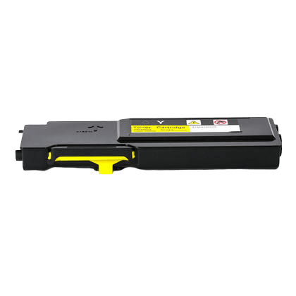 PixoJet Xerox 6600 106R02231 XL gul toner | Innehåll: 6000 sidor