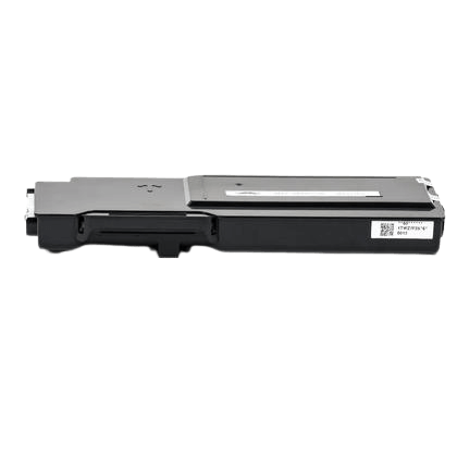 PixoJet Xerox 6600 106R02232 XL svart toner | Innehåll: 8000 sidor