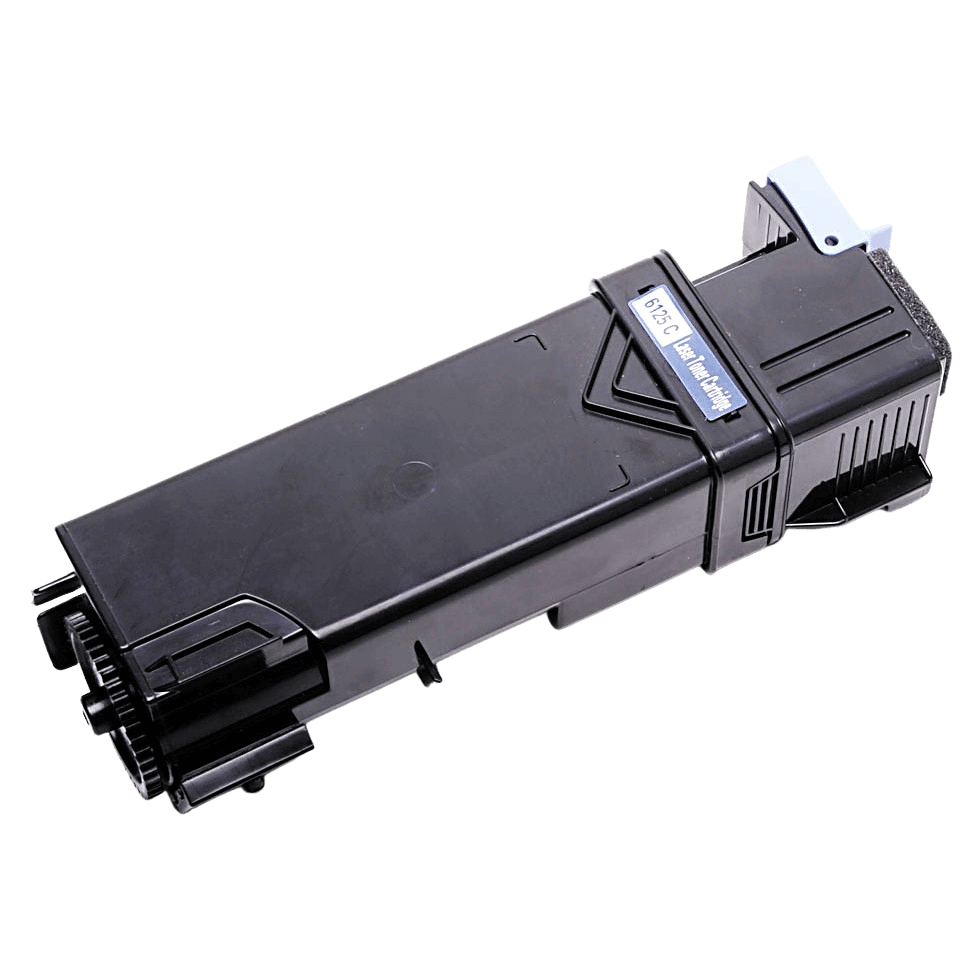 PixoJet Xerox Phaser 6125 106R01331 cyan toner | Innehåll: 1000 sidor