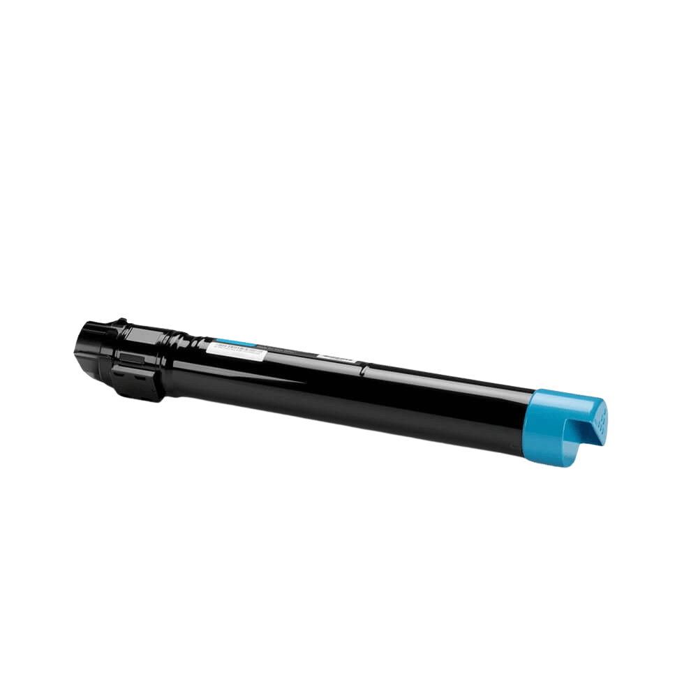PixoJet Xerox Phaser 6700 106R01507 XL cyan toner | Innehåll: 12000 sidor