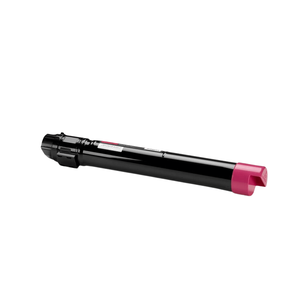 PixoJet Xerox Phaser 6700 106R01508 XL magenta toner | Innehåll: 12000 sidor