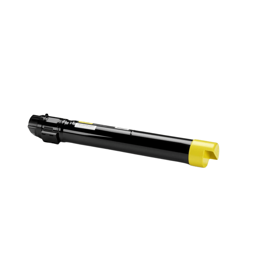 PixoJet Xerox Phaser 6700 106R01509 XL gul toner | Innehåll: 12000 sidor