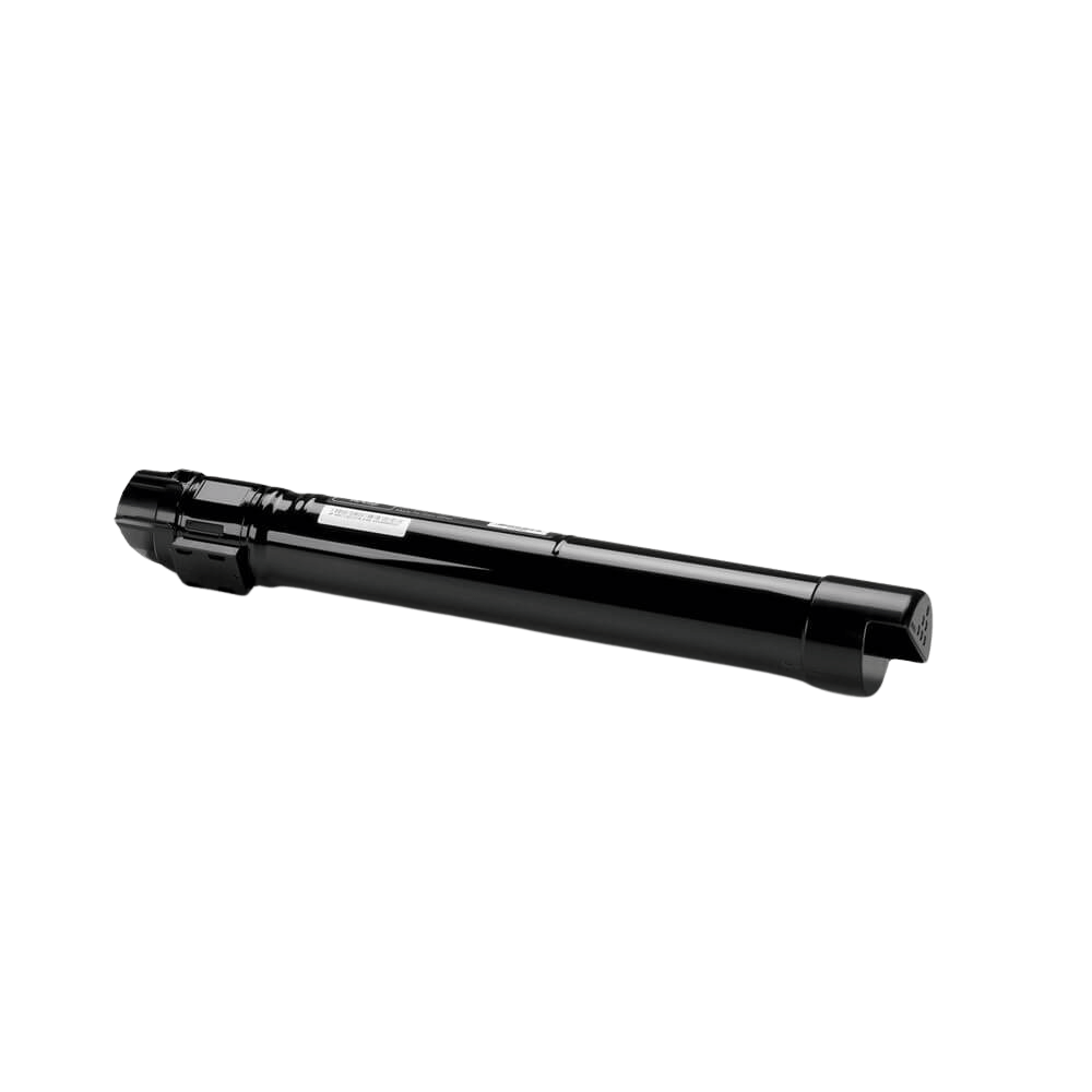 PixoJet Xerox Phaser 6700 106R01510 XL svart toner | Innehåll: 18000 sidor